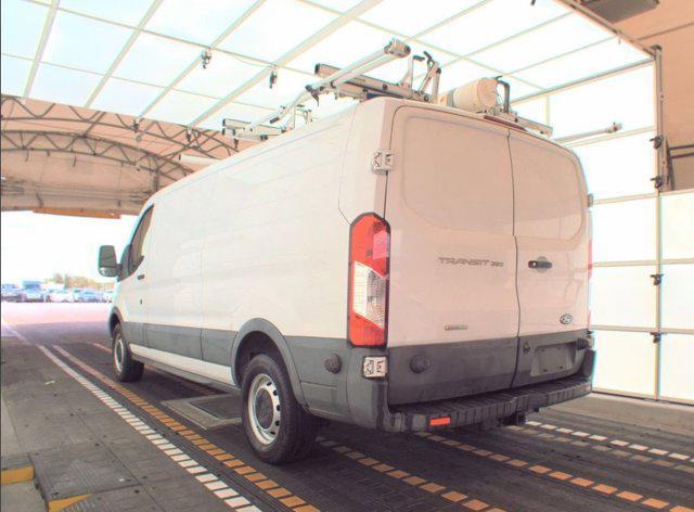 used 2018 Ford Transit-350 car, priced at $16,384