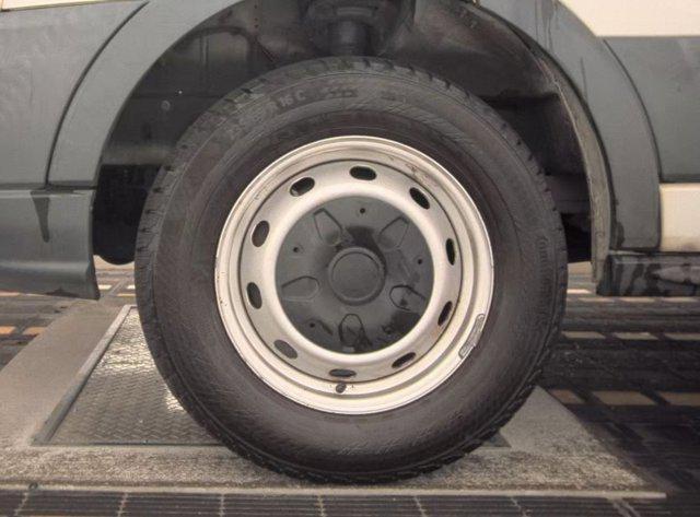 used 2018 Ford Transit-350 car, priced at $16,384