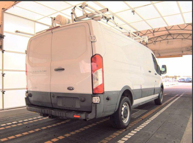 used 2018 Ford Transit-350 car, priced at $16,384