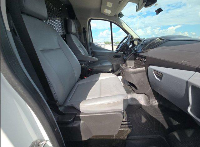 used 2018 Ford Transit-350 car, priced at $16,384