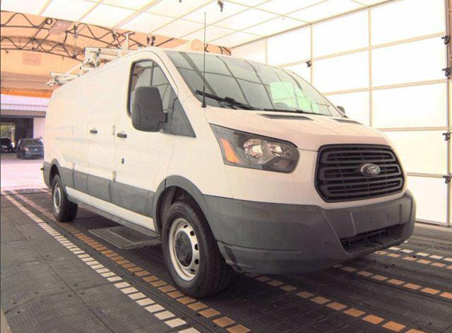 used 2018 Ford Transit-350 car, priced at $16,384