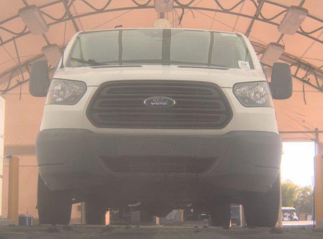 used 2018 Ford Transit-350 car, priced at $16,384
