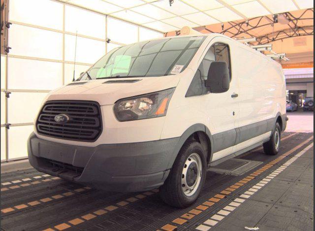 used 2018 Ford Transit-350 car, priced at $16,384