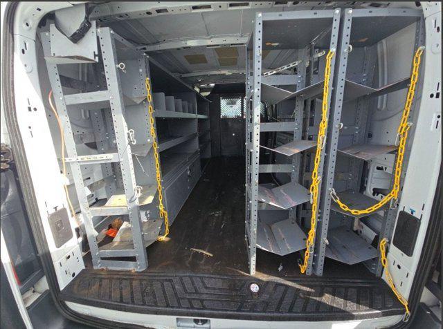 used 2018 Ford Transit-350 car, priced at $16,384