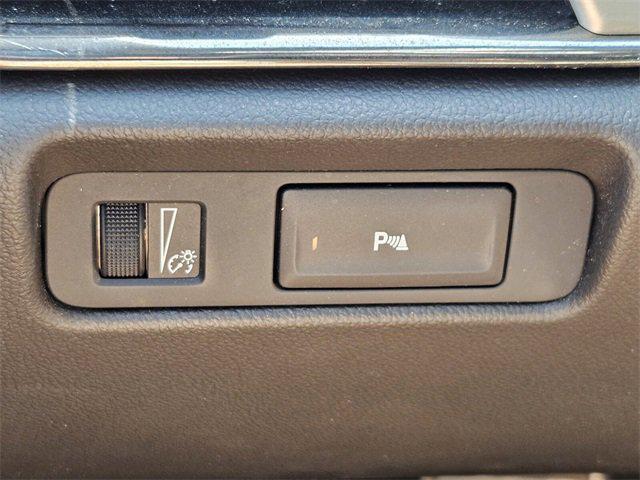 used 2014 Cadillac ATS car, priced at $8,884