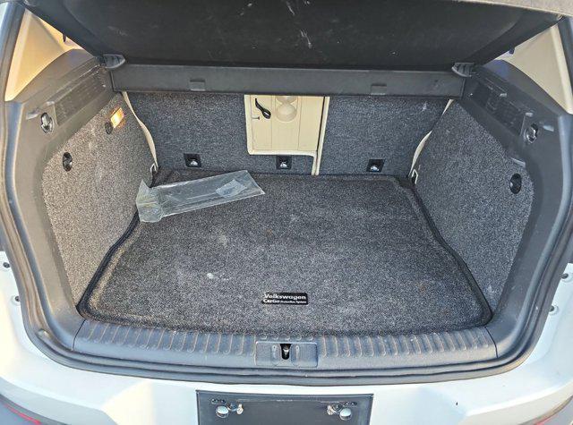 used 2016 Volkswagen Tiguan car, priced at $7,984