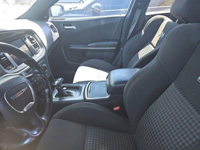 used 2019 Dodge Charger car, priced at $23,984