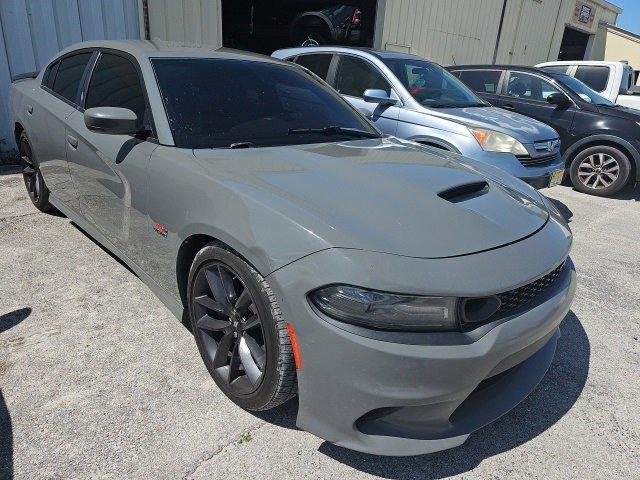 used 2019 Dodge Charger car, priced at $23,984