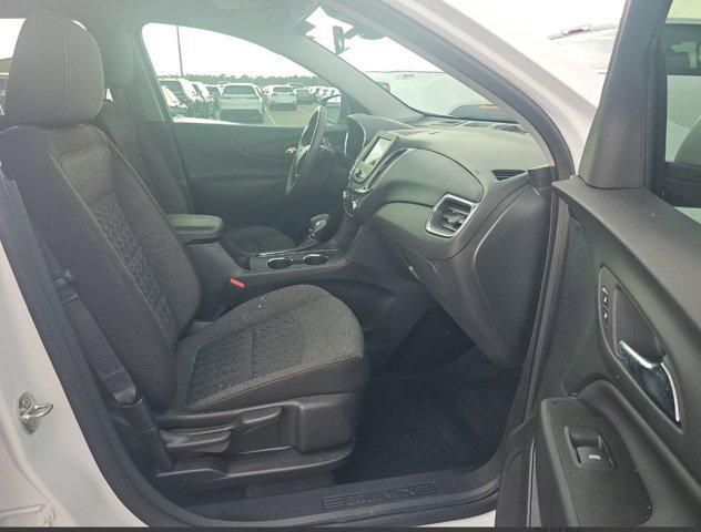 used 2023 Chevrolet Equinox car, priced at $22,984