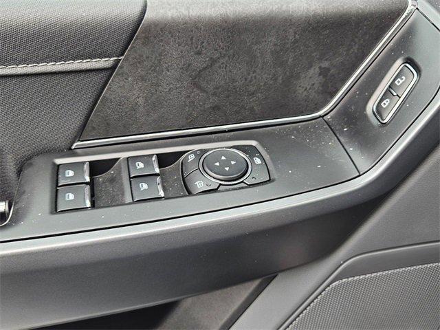 used 2024 Ford F-150 car, priced at $47,990