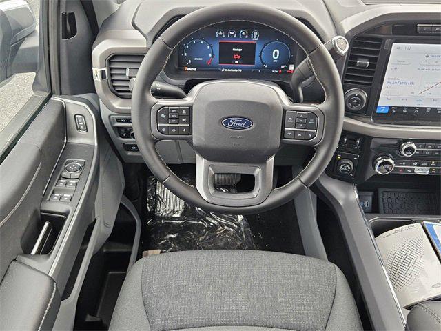 used 2024 Ford F-150 car, priced at $47,990