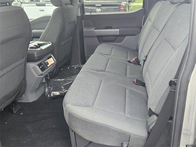 used 2024 Ford F-150 car, priced at $47,990