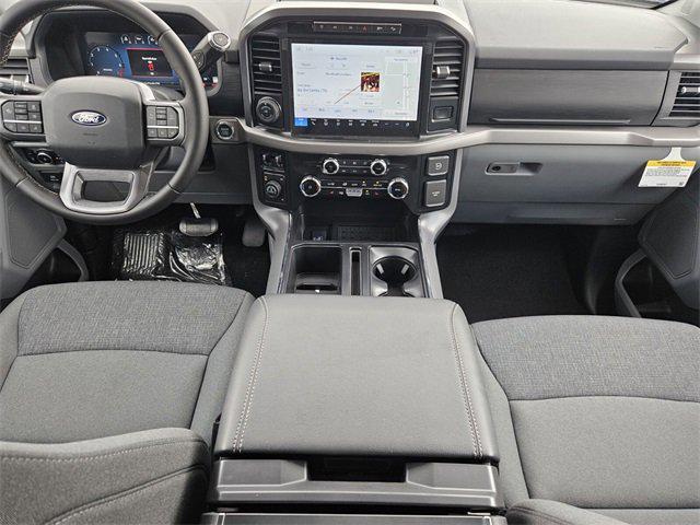 used 2024 Ford F-150 car, priced at $47,990