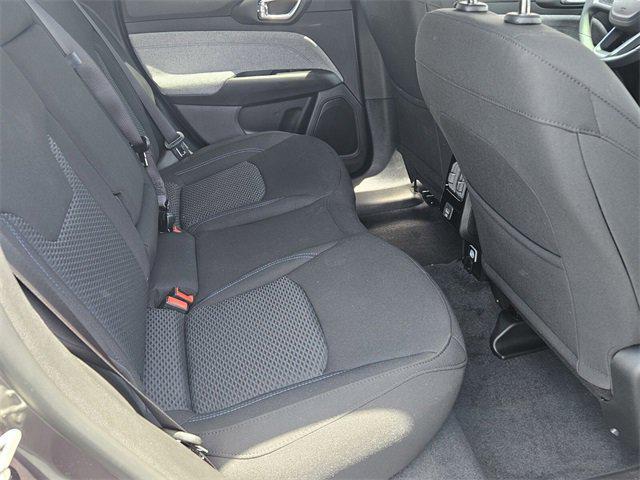 new 2024 Jeep Compass car, priced at $22,641