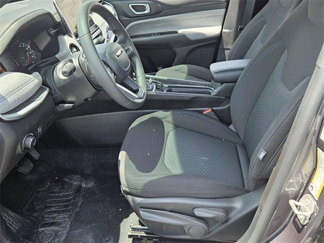 new 2024 Jeep Compass car, priced at $22,641