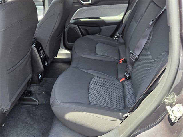 new 2024 Jeep Compass car, priced at $22,641
