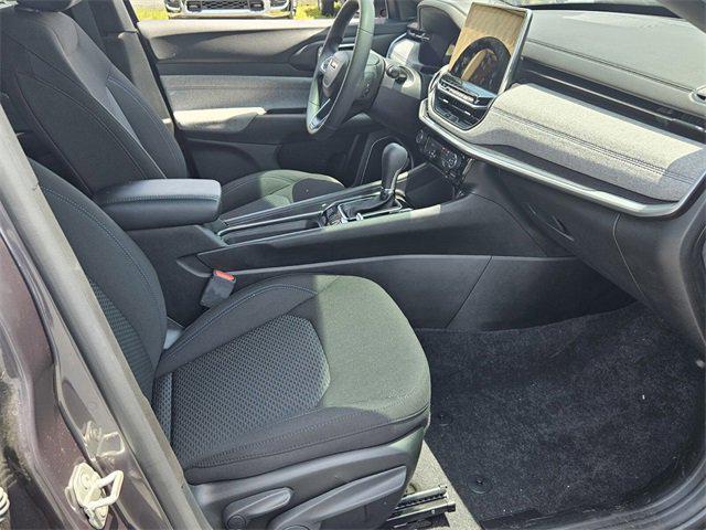 new 2024 Jeep Compass car, priced at $22,641