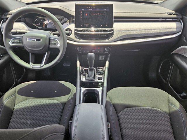 new 2024 Jeep Compass car, priced at $22,641