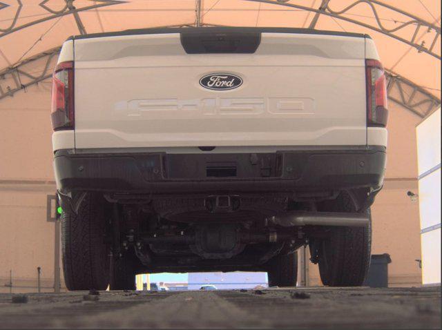 used 2024 Ford F-150 car, priced at $39,980