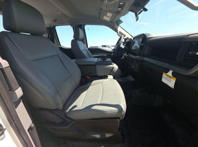 used 2024 Ford F-150 car, priced at $39,980