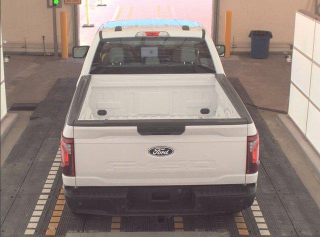 used 2024 Ford F-150 car, priced at $39,980