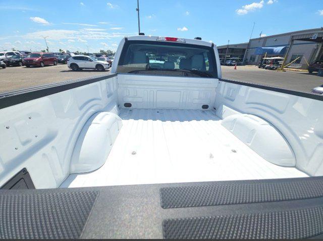 used 2024 Ford F-150 car, priced at $39,980