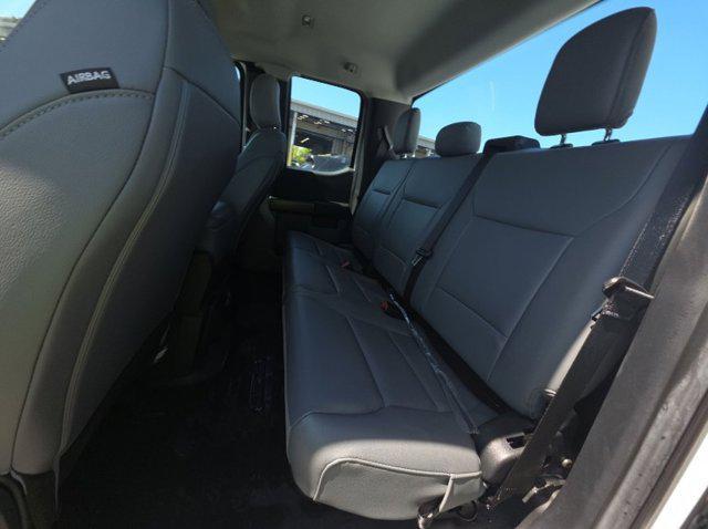 used 2024 Ford F-150 car, priced at $39,980