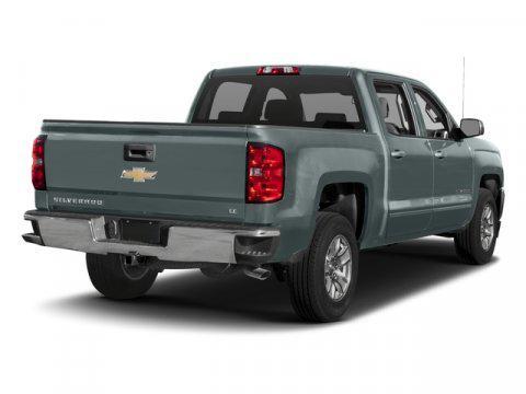 used 2017 Chevrolet Silverado 1500 car, priced at $19,984