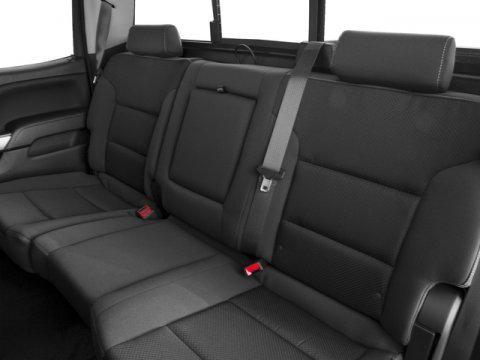 used 2017 Chevrolet Silverado 1500 car, priced at $19,984