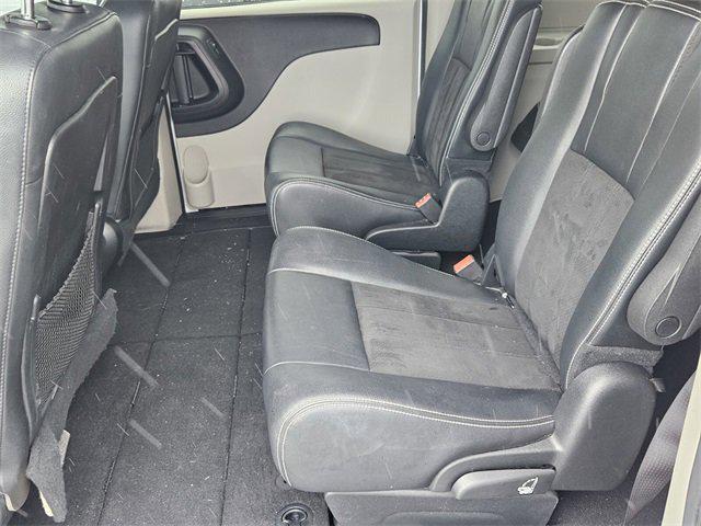 used 2019 Dodge Grand Caravan car, priced at $9,800