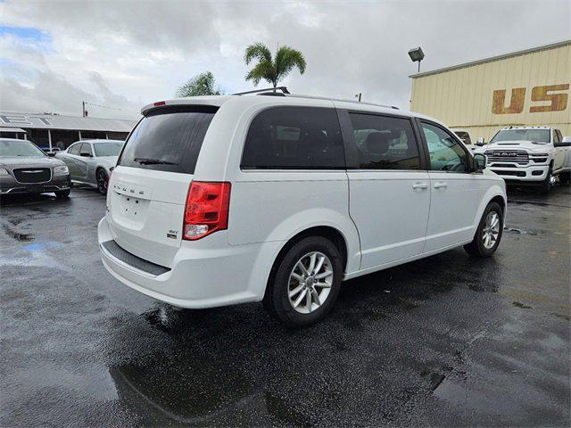 used 2019 Dodge Grand Caravan car, priced at $9,800