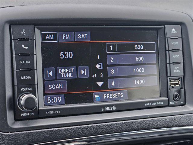 used 2019 Dodge Grand Caravan car, priced at $9,800