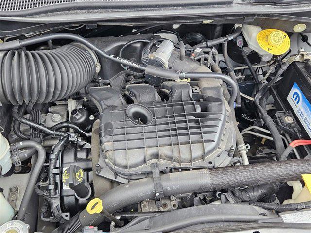 used 2019 Dodge Grand Caravan car, priced at $9,800