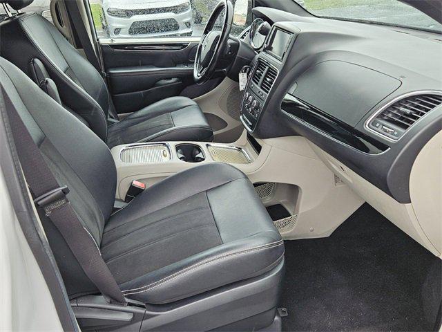 used 2019 Dodge Grand Caravan car, priced at $9,800