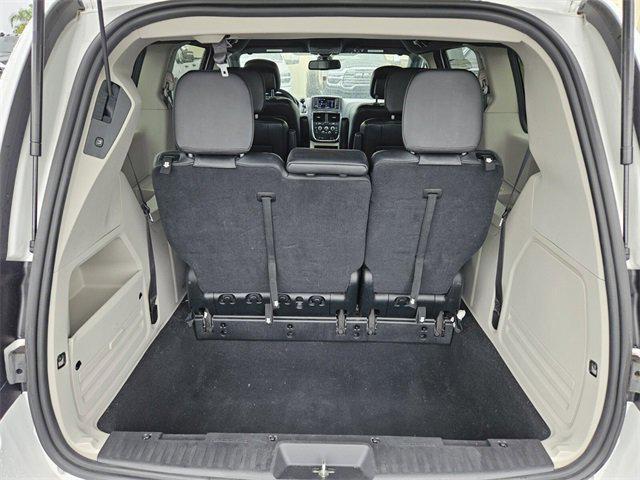 used 2019 Dodge Grand Caravan car, priced at $9,800