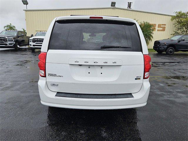 used 2019 Dodge Grand Caravan car, priced at $9,800