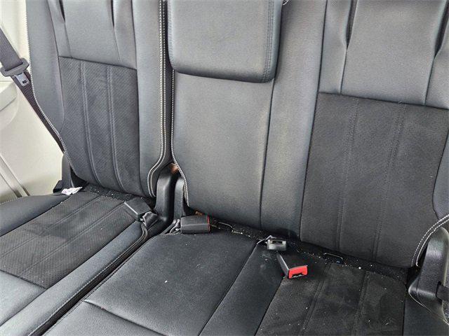 used 2019 Dodge Grand Caravan car, priced at $9,800