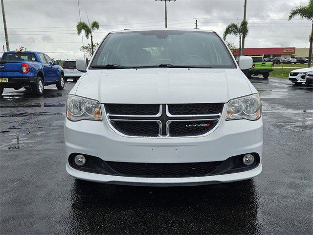 used 2019 Dodge Grand Caravan car, priced at $9,800