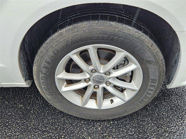 used 2019 Dodge Grand Caravan car, priced at $9,800