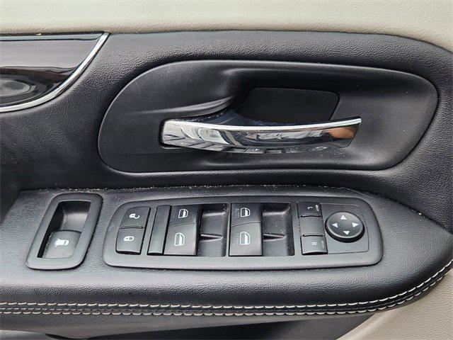 used 2019 Dodge Grand Caravan car, priced at $9,800