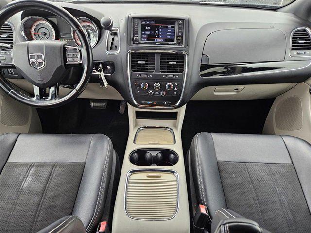 used 2019 Dodge Grand Caravan car, priced at $9,800