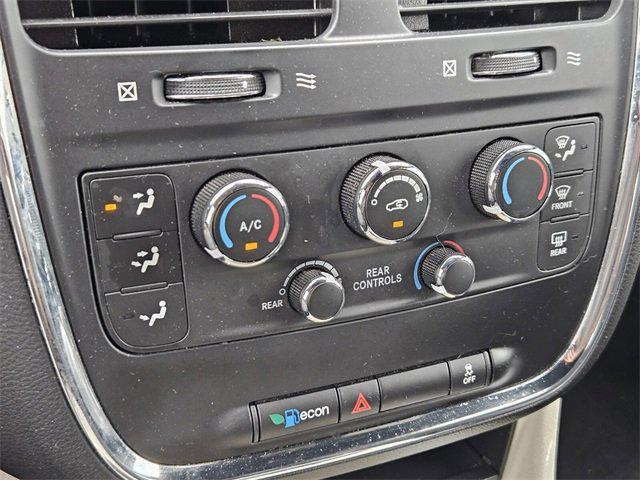 used 2019 Dodge Grand Caravan car, priced at $9,800