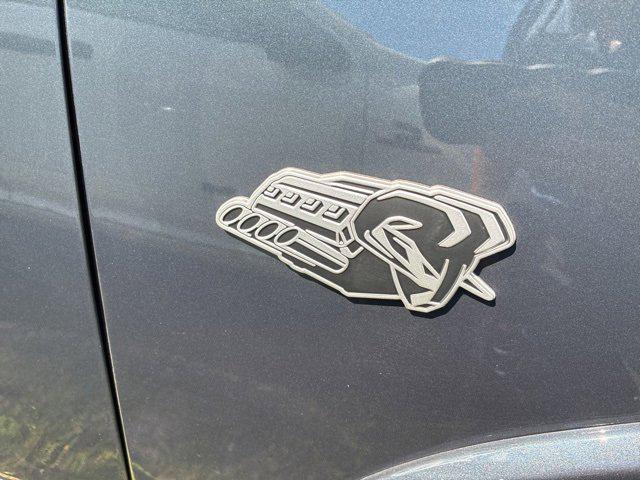 new 2026 Ram 1500 car, priced at $59,984