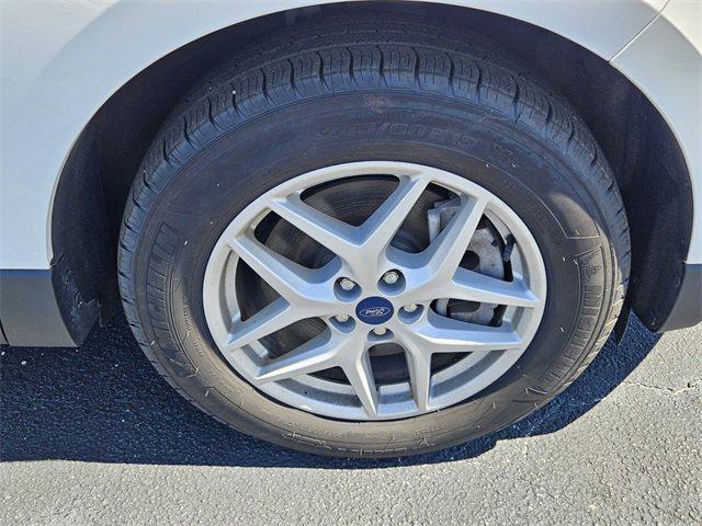 used 2022 Ford Edge car, priced at $22,984