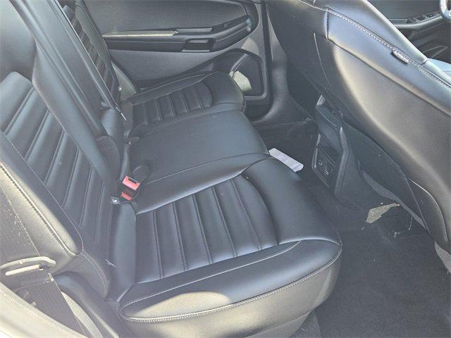 used 2022 Ford Edge car, priced at $22,984