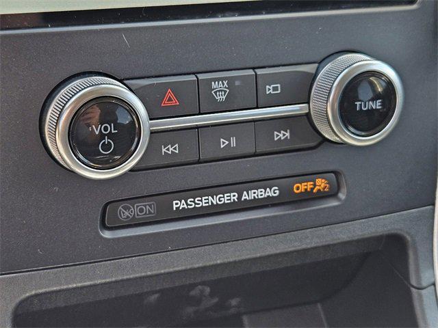 used 2022 Ford Edge car, priced at $22,984