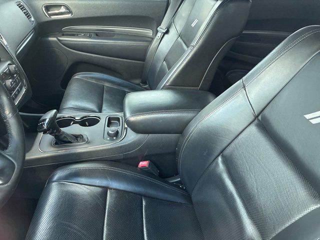 used 2019 Dodge Durango car, priced at $27,980