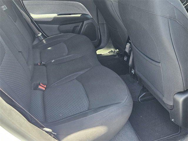 used 2024 Jeep Compass car, priced at $19,484