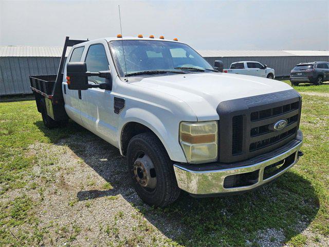 used 2009 Ford F-350 car, priced at $16,434