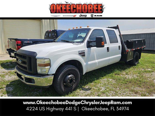 used 2009 Ford F-350 car, priced at $16,434